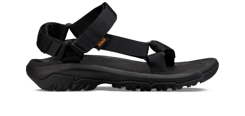 Teva Orkan Xlt2 Sort