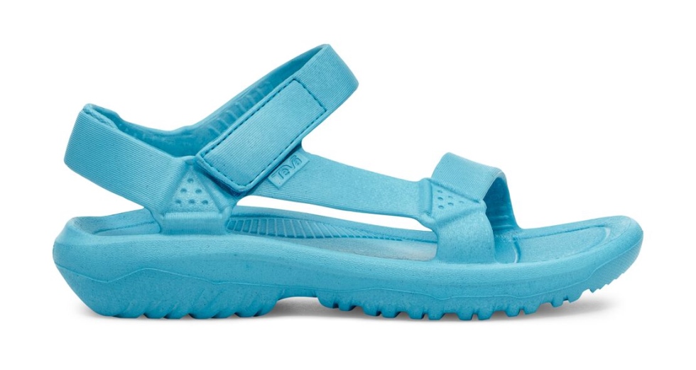 Teva Cyan Blå Orkandrift