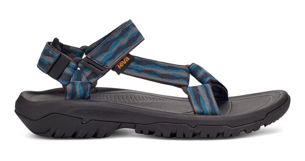 Teva Orkan Xlt2 Tåget Bjerg Marinegrå