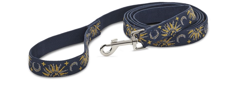 Hundesnor Teva Sol Og Måne Insignia Blå