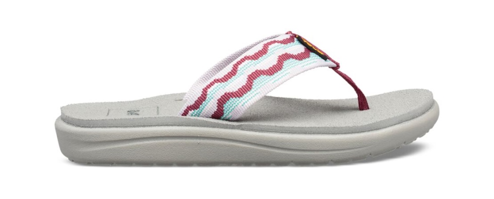 Voya Flip Teva Kishi Iris