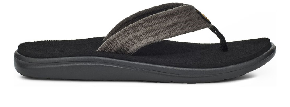 Voya Canvas Flip Teva Støvregn