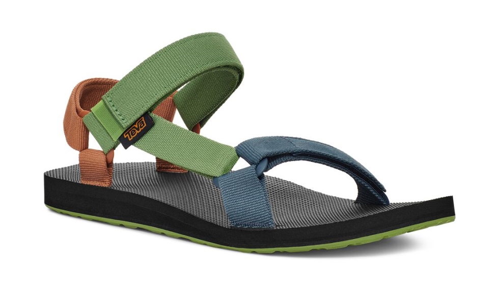 Teva Original Universal Desert Multi