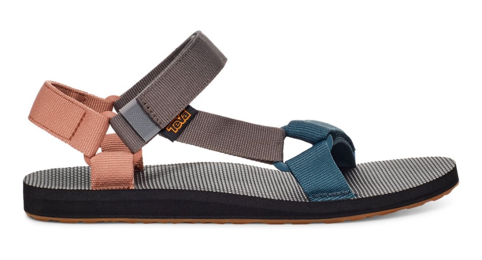 Original Universal Teva Makron Multi