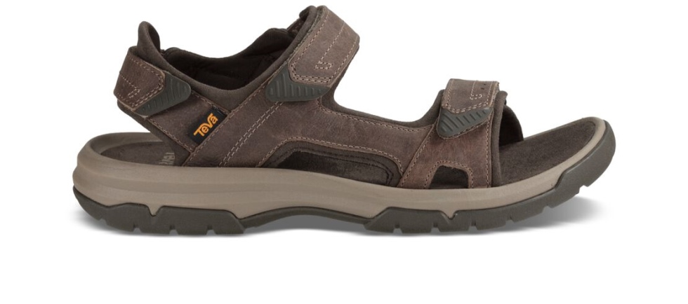 Langdon Sandal Teva Valnød