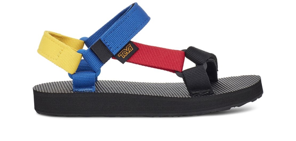 Teva Original Universal Bright Multi