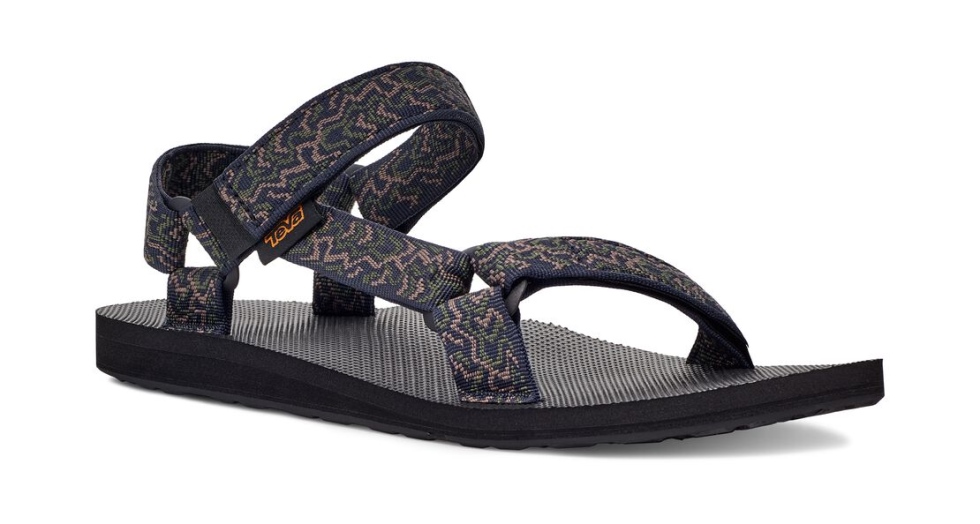 Teva Ravine Total Eclipse Original Universal