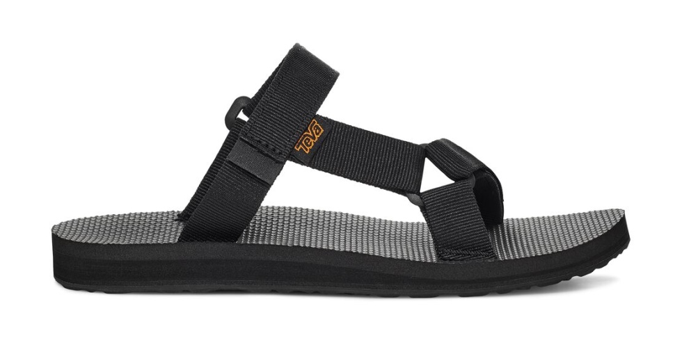 Universal Slide Teva Sort