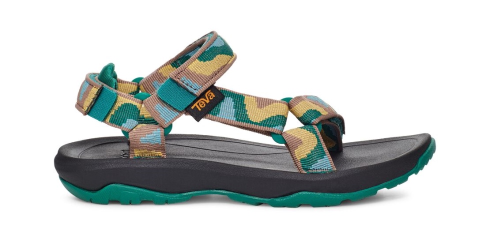 Teva Orkan Xlt 2 Unity Stillevand-karibou