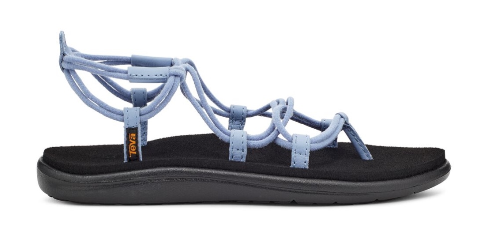 Voya Infinity Teva Lilla Indtryk