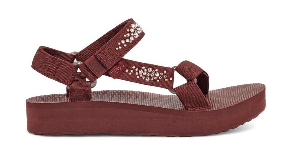 Teva Midform Universal Kobber