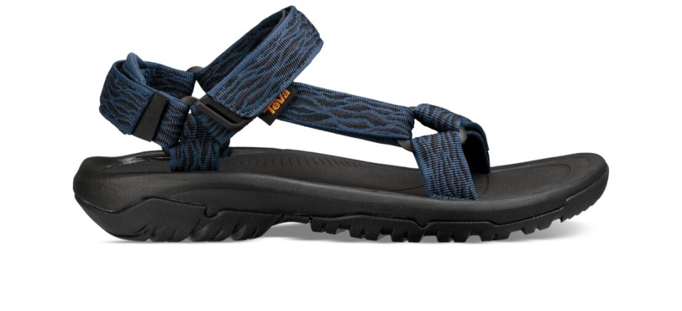 Teva Orkan Xlt2 Rapids Insignia Blå