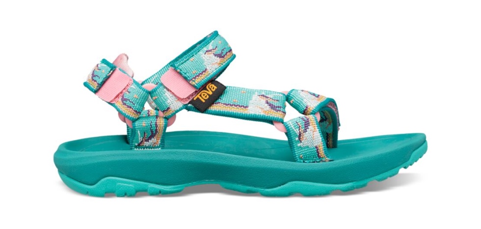 Hurricane Xlt 2 Teva Unicorn Vandfald