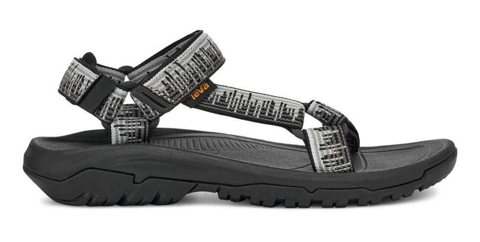 Teva Orkan Xlt2 Atmosfære Sort-grå