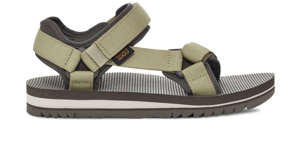 Teva Universal Trail Salviegrøn
