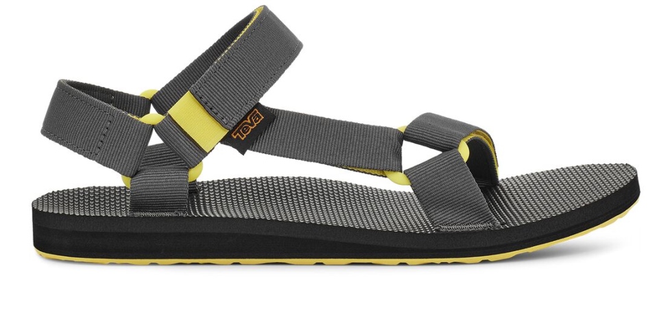 Teva Shock Dark Shadow Original Universal