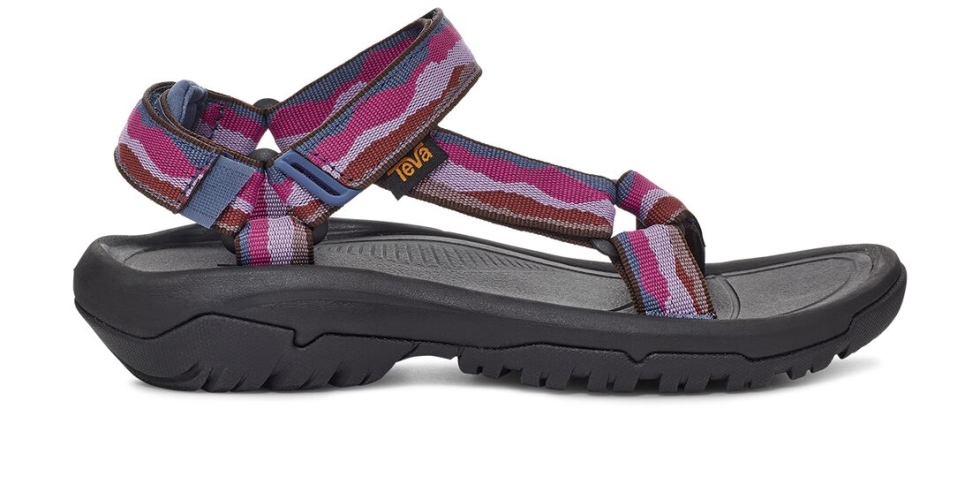 Teva Vista Blå Indigo Orkan Xlt2