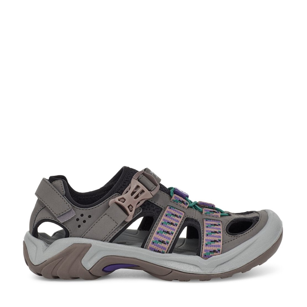 Teva Stabler Kejserpaladset Omnium
